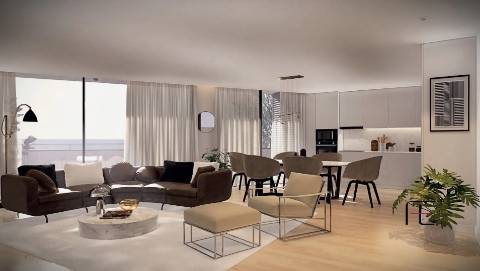 Apartamento T4 Venda em Arcozelo,Vila Nova de Gaia