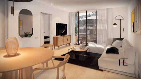 Apartamento T1 Venda em Arcozelo,Vila Nova de Gaia