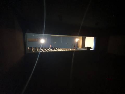 Cinema no Shopping + 7 lojas