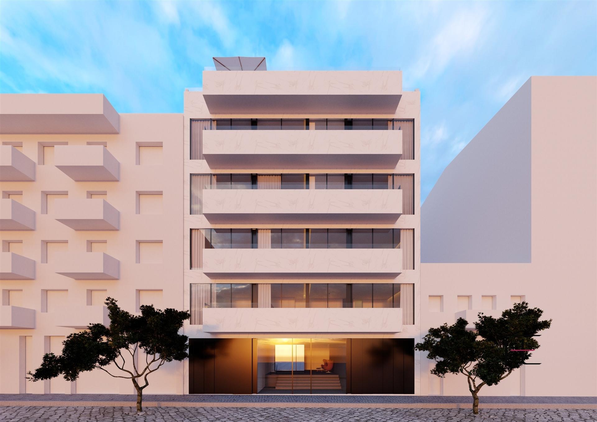 Apartamento T3 Venda em Matosinhos e Leça da Palmeira,Matosinhos