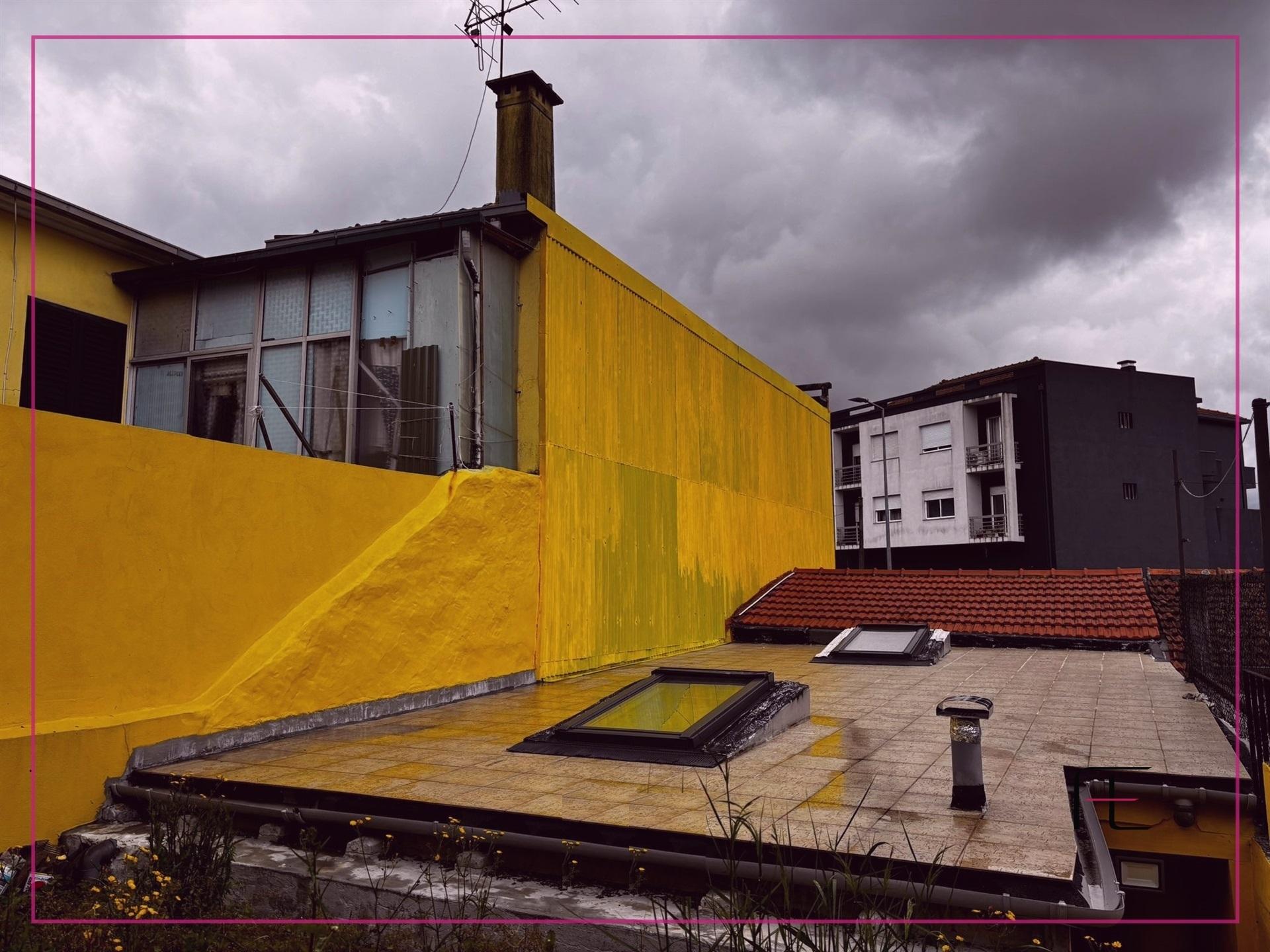 Moradia T3+1 Venda em Campanhã,Porto