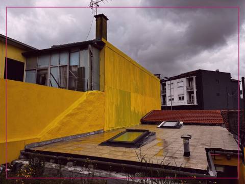 Moradia T3+1 Venda em Campanhã,Porto