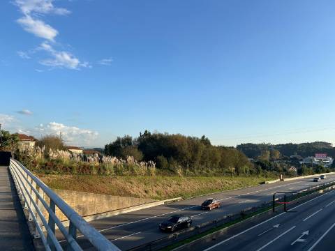 Terreno Urbano  Venda em Vilar de Andorinho,Vila Nova de Gaia