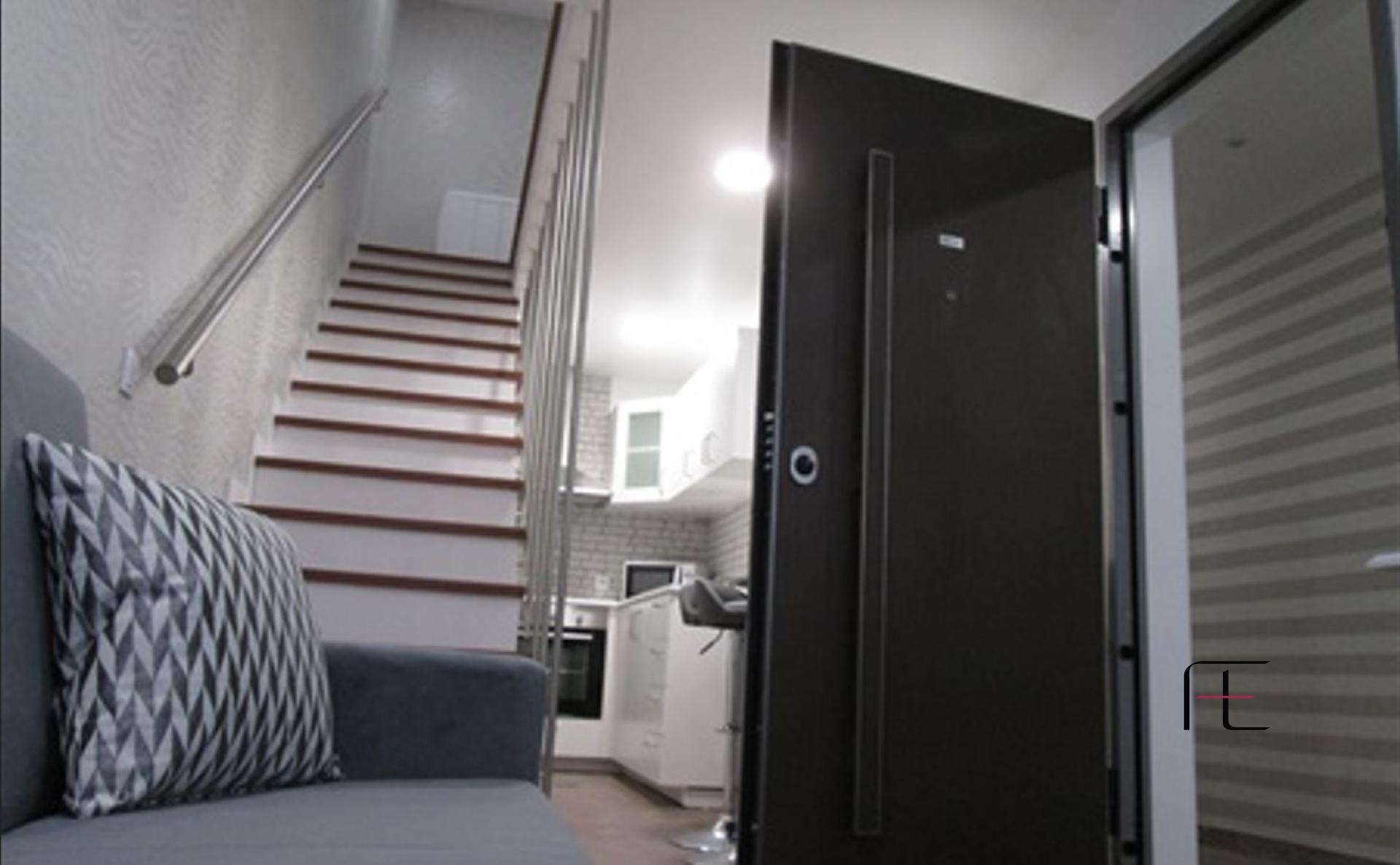 Apartamento T1 DUPLEX Arrendamento em Cedofeita, Santo Ildefonso, Sé, Miragaia, São Nicolau e Vitória,Porto