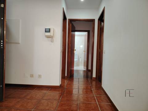 Apartamento T2 Venda em Canidelo,Vila Nova de Gaia