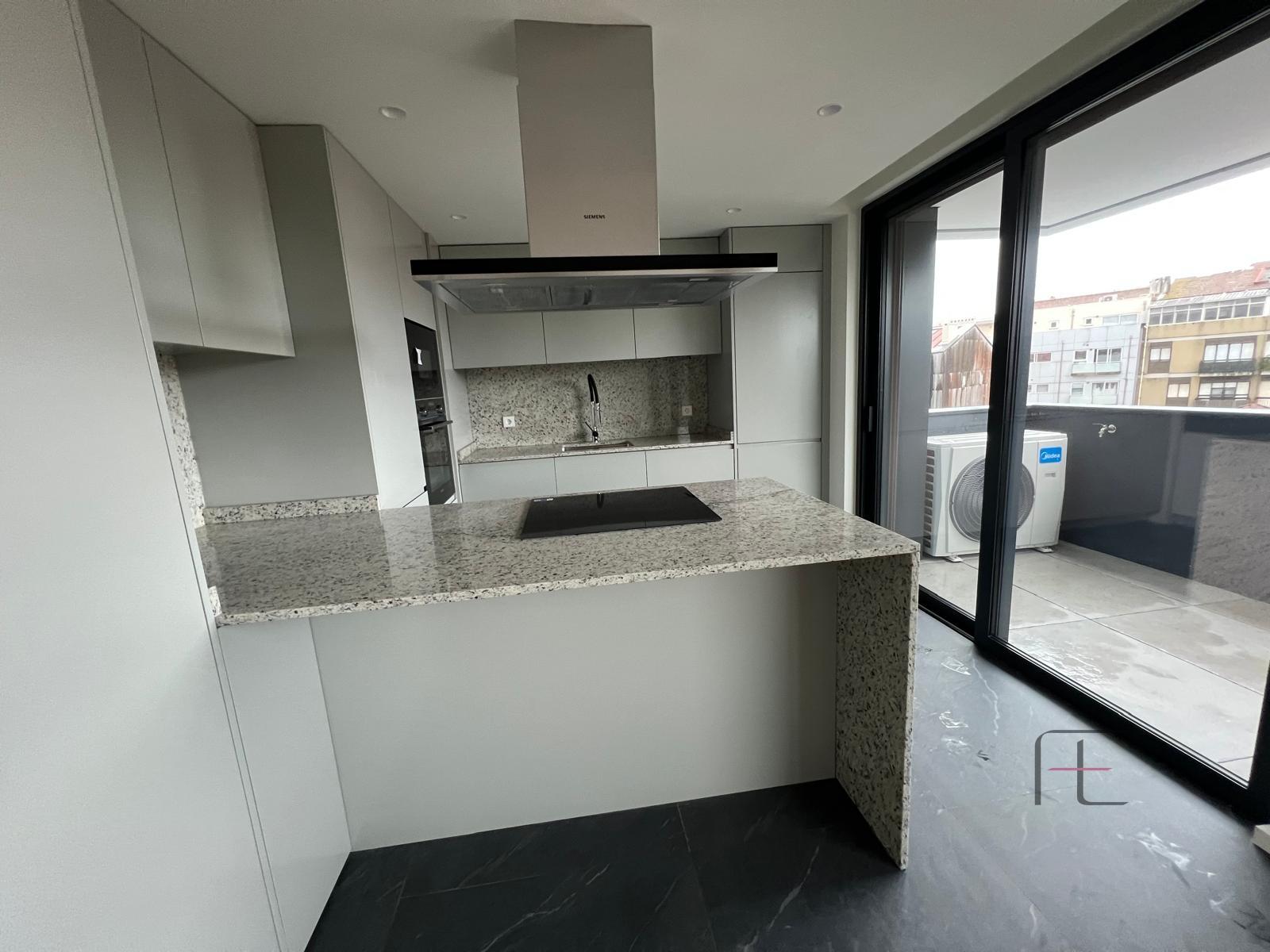 Apartamento T2 Venda em Mafamude e Vilar do Paraíso,Vila Nova de Gaia