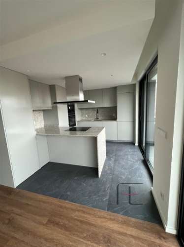 Apartamento T2 Venda em Mafamude e Vilar do Paraíso,Vila Nova de Gaia