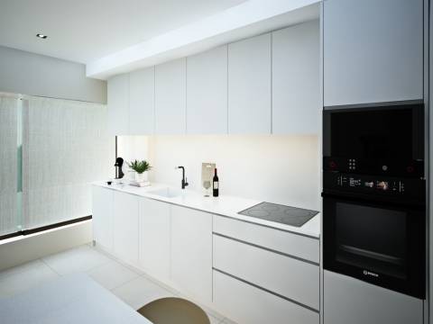 Apartamento T3 Venda em Cidade da Maia,Maia