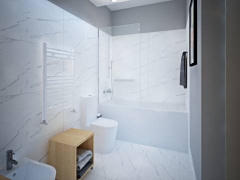 Apartamento T3 Venda em Cidade da Maia,Maia