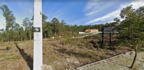 Loteamento  Venda em Fajões,Oliveira de Azeméis