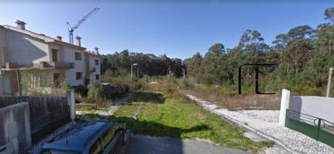 Lote de Terreno  Venda em Fajões,Oliveira de Azeméis