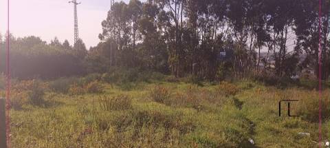 Lote de Terreno  Venda em Pedrouços,Maia