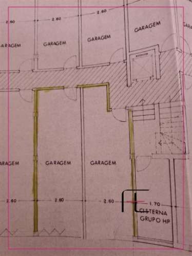 Apartamento T4 DUPLEX Venda em Moreira,Maia