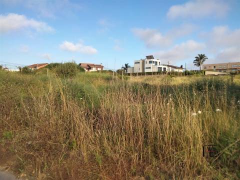 Terreno 1571m² com projeto | São Félix da Marinha – Espinho