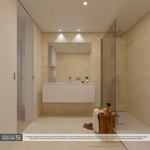 Apartamento T2 Venda em São João da Madeira,São João da Madeira