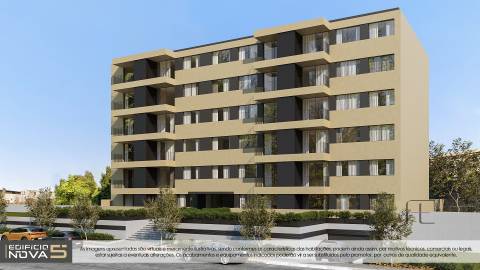 Apartamento T2+1 Venda em São João da Madeira,São João da Madeira