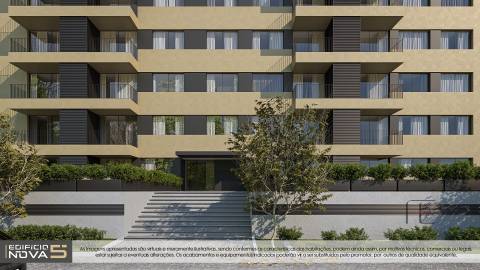 Apartamento T2 Venda em São João da Madeira,São João da Madeira
