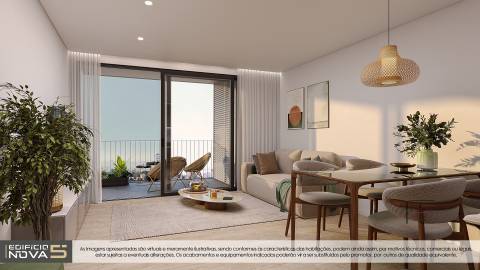 Apartamento T2 Venda em São João da Madeira,São João da Madeira