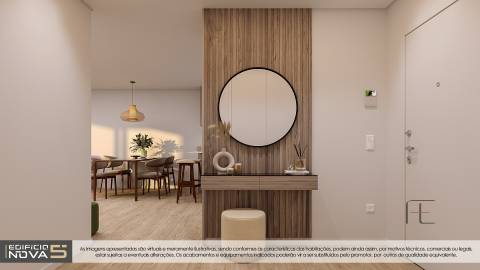 Apartamento T2 Venda em São João da Madeira,São João da Madeira