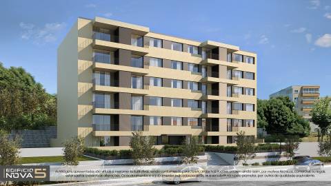 Apartamento T2+1 Venda em São João da Madeira,São João da Madeira