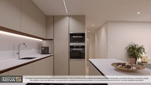 Apartamento T2 Venda em São João da Madeira,São João da Madeira