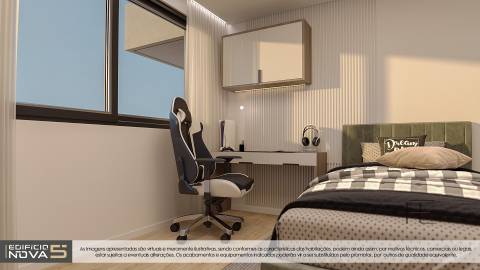 Apartamento T2 Venda em São João da Madeira,São João da Madeira