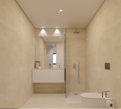 Apartamento T1 Venda em São João da Madeira,São João da Madeira