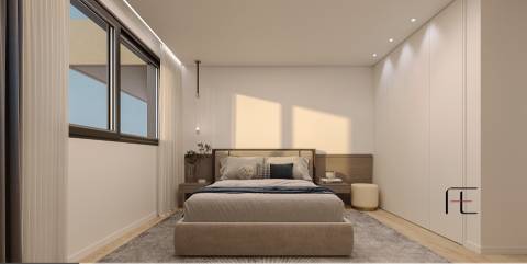 Apartamento T1 Venda em São João da Madeira,São João da Madeira