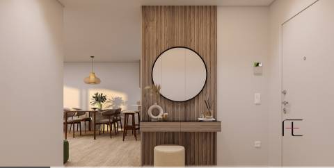 Apartamento T2 Venda em São João da Madeira,São João da Madeira