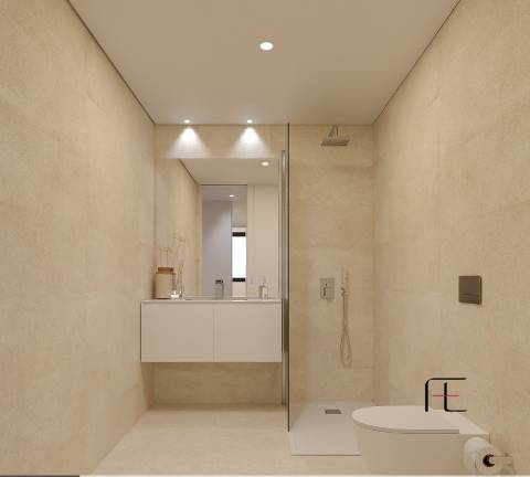 Apartamento T2 Venda em São João da Madeira,São João da Madeira