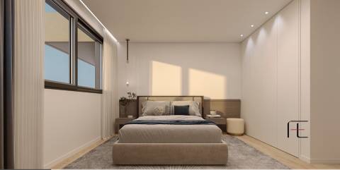 Apartamento T2 Venda em São João da Madeira,São João da Madeira