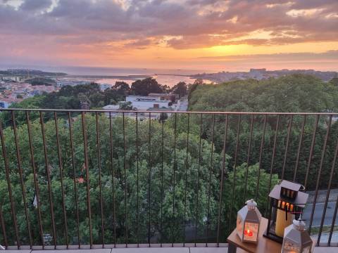 Apartamento T2 Venda em Santa Marinha e São Pedro da Afurada,Vila Nova de Gaia