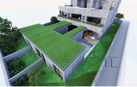 Lote de Terreno  Venda em Canidelo,Vila Nova de Gaia