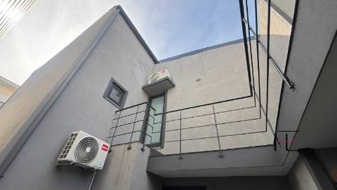 Moradia T2 Venda em Gondomar (São Cosme), Valbom e Jovim,Gondomar