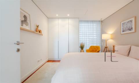Moradia T4 Venda em Água Longa,Santo Tirso