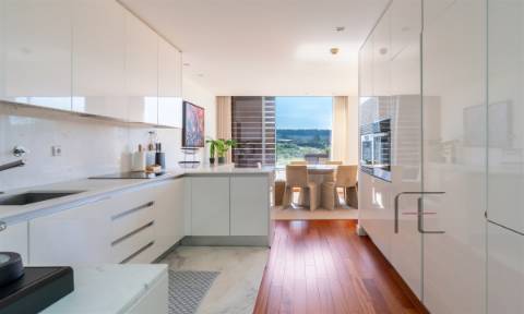 Moradia T4 Venda em Água Longa,Santo Tirso