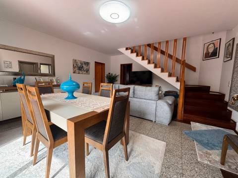 Moradia T4 Venda em Vila Chã,Vila do Conde