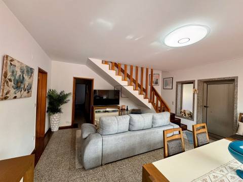 Moradia T4 Venda em Vila Chã,Vila do Conde