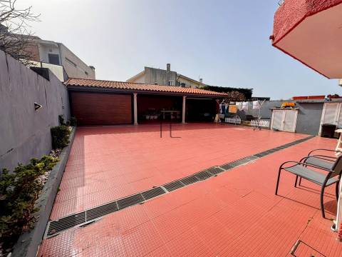 Moradia T4 Venda em Vila Chã,Vila do Conde