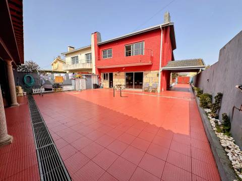 Moradia T4 Venda em Vila Chã,Vila do Conde