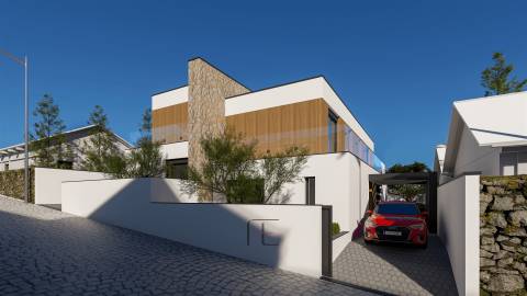 Moradia Geminada T3 Venda em Gulpilhares e Valadares,Vila Nova de Gaia
