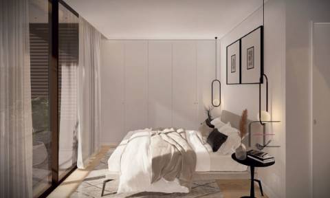 Apartamento T1 Venda em Arcozelo,Vila Nova de Gaia