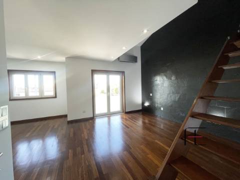 Moradia Geminada T4 Venda em Perafita, Lavra e Santa Cruz do Bispo,Matosinhos