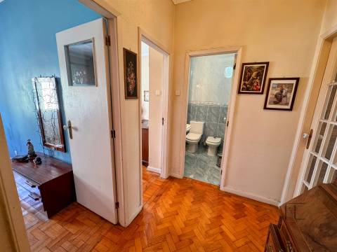 Apartamento T3 Venda em Rio Tinto,Gondomar