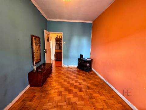 Apartamento T3 Venda em Rio Tinto,Gondomar