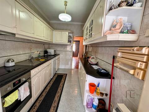 Apartamento T3 Venda em Rio Tinto,Gondomar