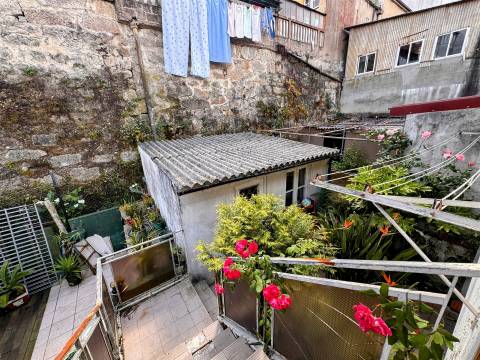 Apartamento T3 Venda em Rio Tinto,Gondomar