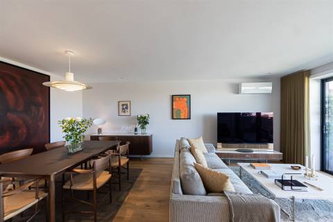 Apartamento T2 Venda em Matosinhos e Leça da Palmeira,Matosinhos