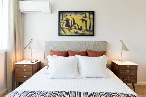 Apartamento T2 Venda em Matosinhos e Leça da Palmeira,Matosinhos
