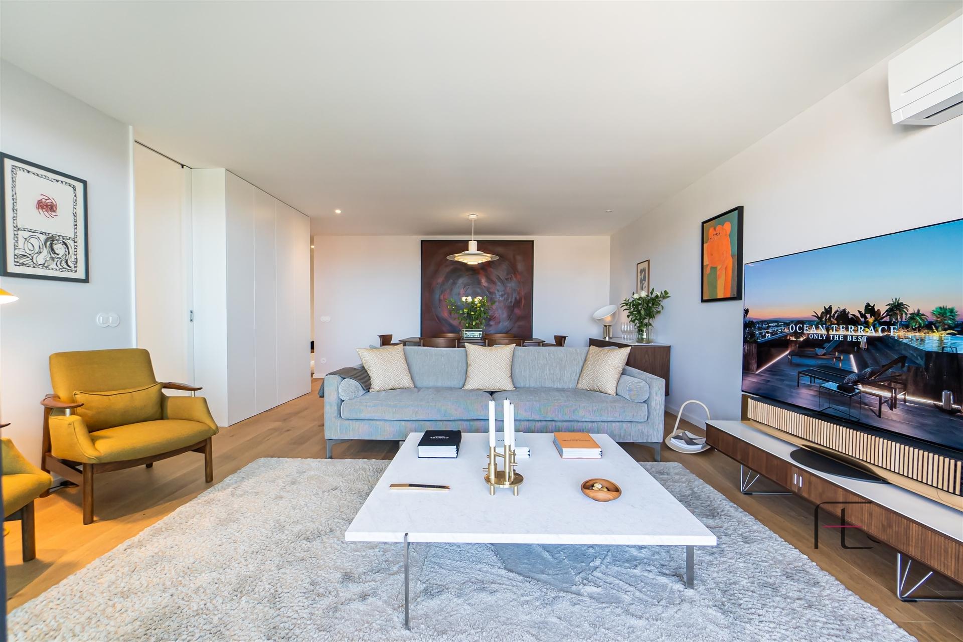 Apartamento T4 Venda em Matosinhos e Leça da Palmeira,Matosinhos